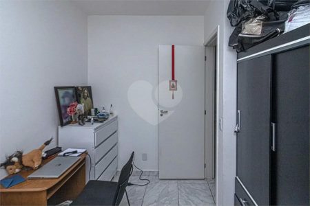 Apartamento à venda - Vila Gumercindo - 2 dormitórios - novo