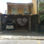 Casa à venda com 4 quartos, sendo 1 suíte, em Perdizes, São Paulo, SP