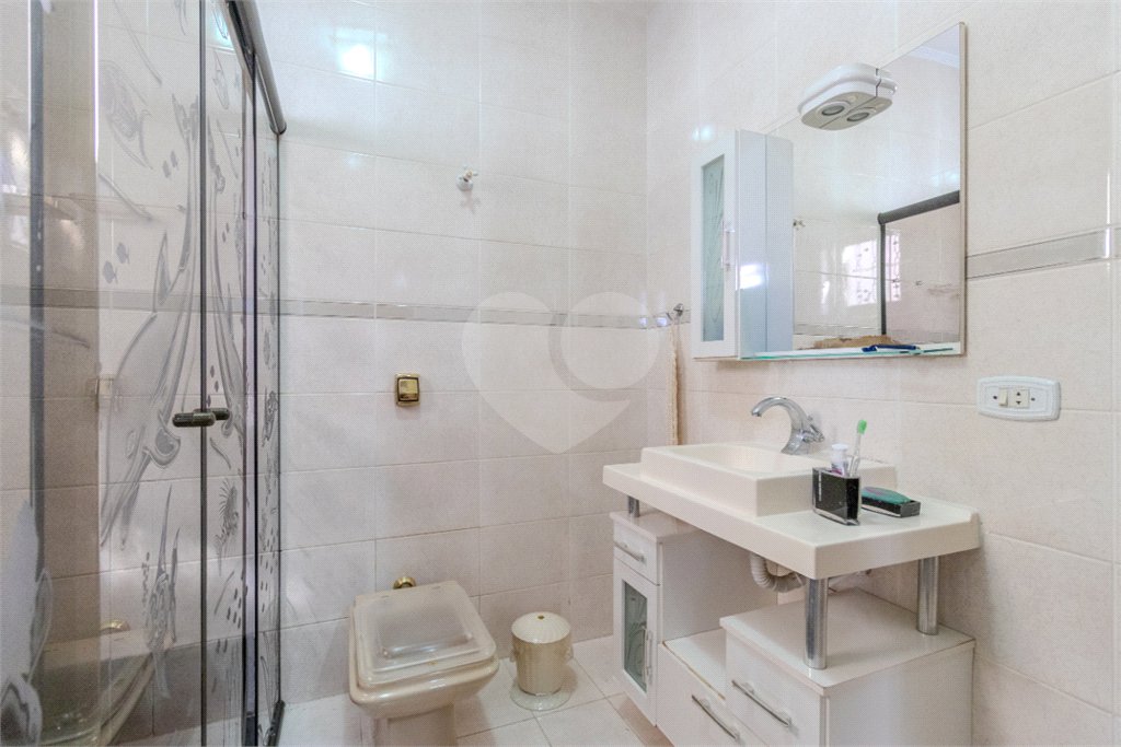 Casa à venda com 3 quartos, sendo 2 suítes, em Vila Matilde, São Paulo, SP