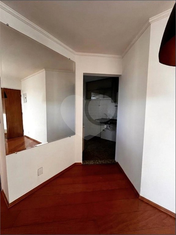 Apartamento à venda com 2 quartos em Freguesia do Ó, São Paulo, SP