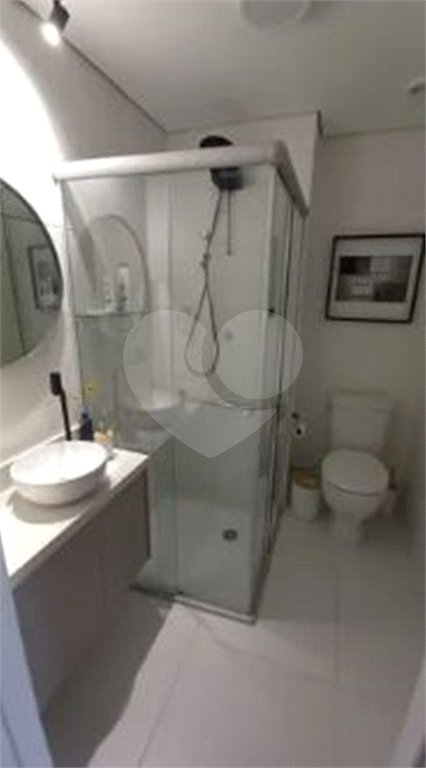 Studio à venda com 1 quarto em Butantã, São Paulo, SP