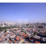 Apartamento à venda com 2 quartos, sendo 1 suíte, em Saúde, São Paulo, SP