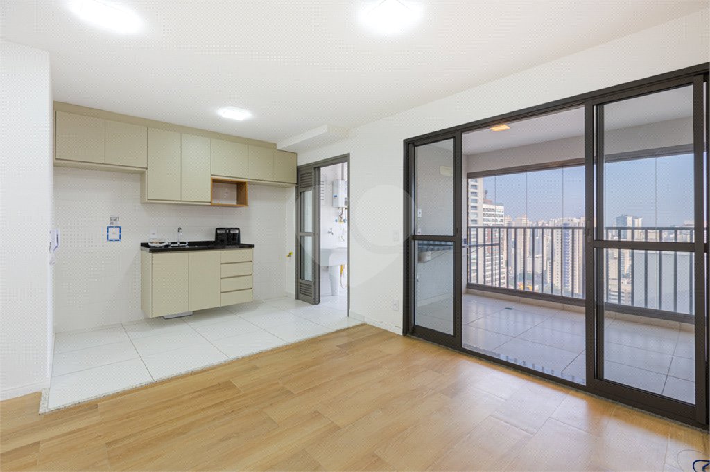 Apartamento à venda com 2 suítes em Perdizes, São Paulo, SP