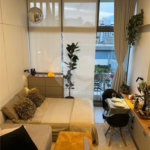 Studio à venda com 1 quarto em Vila Mariana, São Paulo, SP