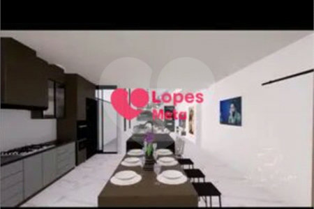 Casa à venda com 3 quartos, sendo 1 suíte,  no condomínio Reserva do Vale, Caçapava - SP