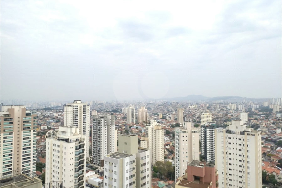 Apartamento à venda com 4 quartos, sendo 3 suítes, em Santana, São Paulo, SP