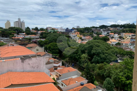 Apartamento à venda com 3 quartos, sendo 1 suíte, em Jardim Franca, São Paulo, SP