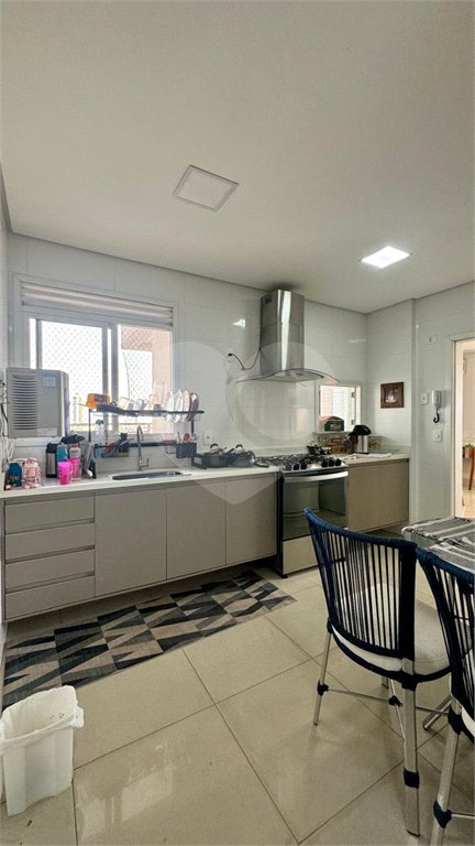 Apartamento à venda com 3 suítes em Duque de Caxias, Cuiabá, MT