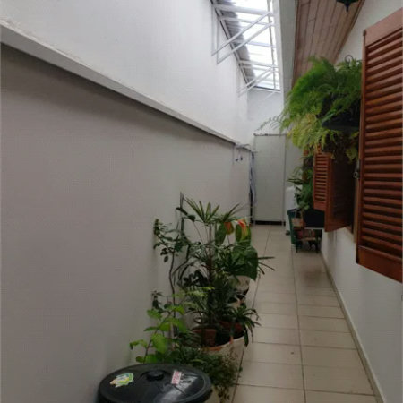 Casa à venda com 3 quartos, sendo 1 suíte,  em Jardim Ester, São Paulo, SP