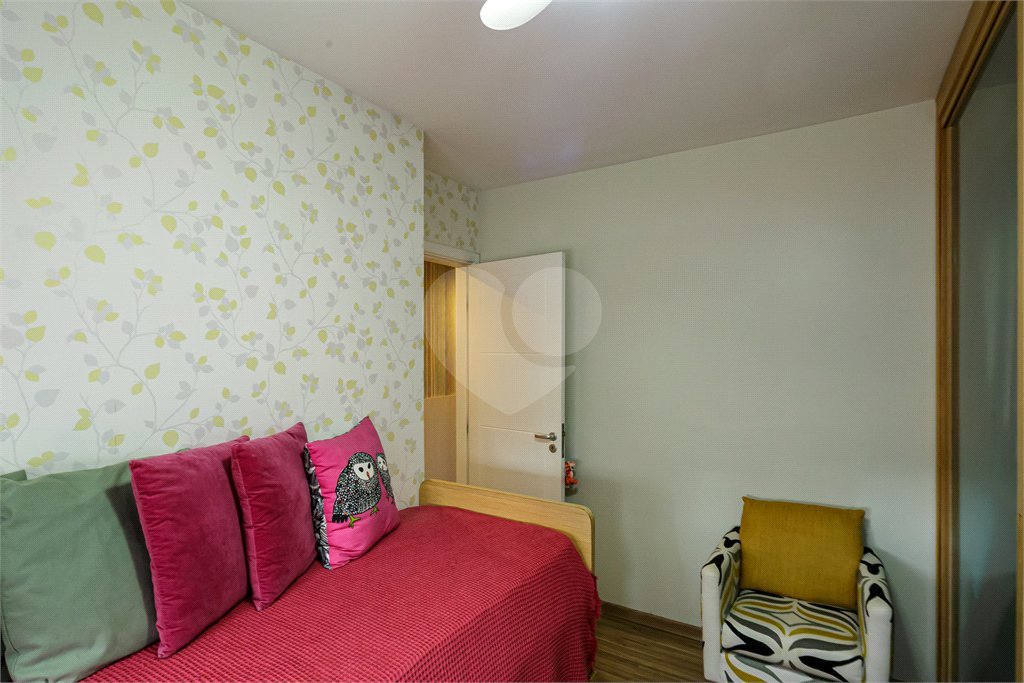 Apartamento à venda com 3 quartos, sendo 2 suítes, em Saúde, São Paulo, SP