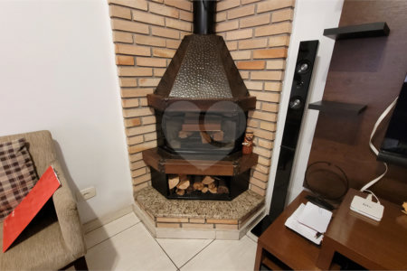 Sobrado à venda com 3 quartos, sendo 1 suíte, em Vila Romana, São Paulo, SP