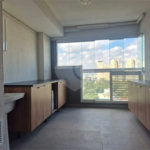 Apartamento à venda com 2 quartos, sendo 1 suíte, em JARDIM SUL, São Paulo, SP