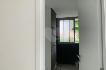 Apartamento à venda com 2 suítes em Vila Madalena, São Paulo, SP