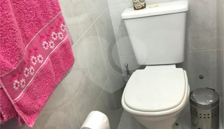 Apartamento à venda com 2 quartos em Casa Verde, São Paulo, SP