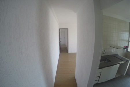 Apartamento para alugar com 2 quartos em Jardim Vazani, São Paulo, SP