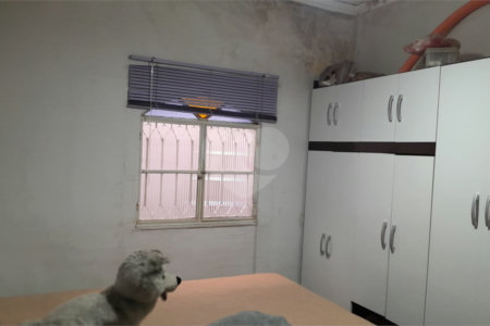 Casa para alugar com 2 quartos em Paciência, Rio de Janeiro, RJ