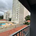 Studio à venda com 1 quarto em Jardim das Acácias, São Paulo, SP