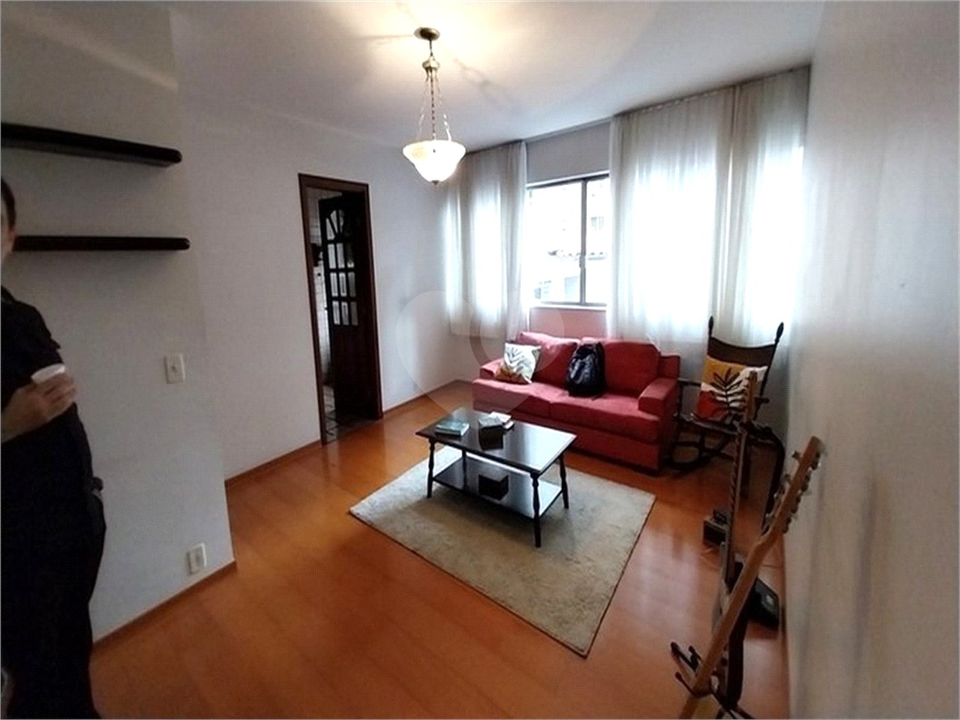 Apartamento à venda com 2 quartos em Indianópolis, São Paulo, SP
