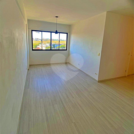 Apartamento à venda com 2 quartos em Campo Belo, São Paulo, SP