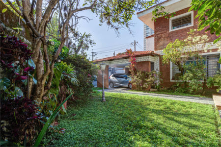 Sobrado à venda com 3 quartos, sendo 1 suíte, em Brooklin, São Paulo, SP