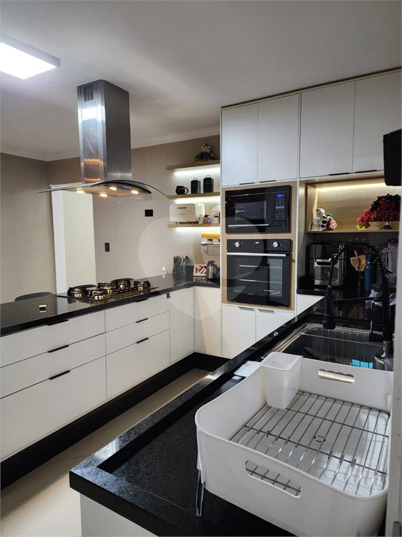 Sobrado à venda com 3 quartos, sendo 1 suíte, em Casa Verde, São Paulo, SP