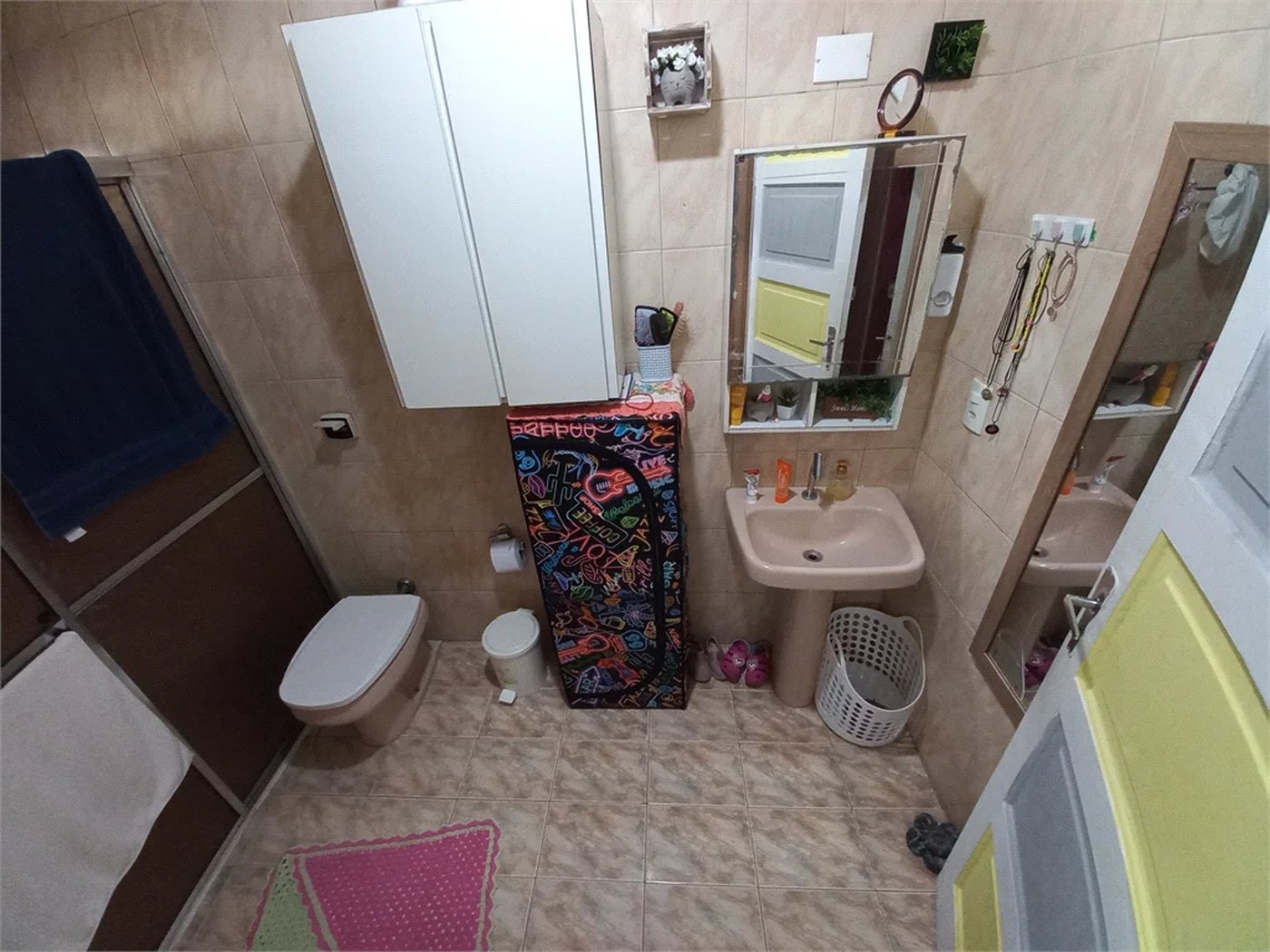 Casa Térrea à venda com 2 quartos em Jardim das Palmas, São Paulo, SP