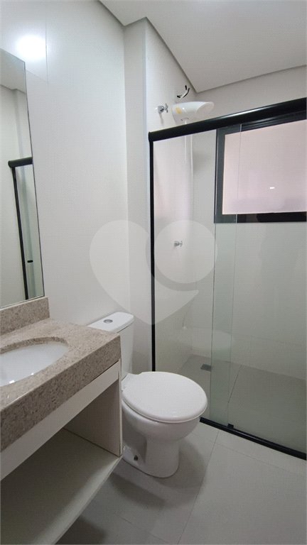 Apartamento para alugar com 2 quartos, sendo 1 suíte, em Parque Campolim, Sorocaba, SP