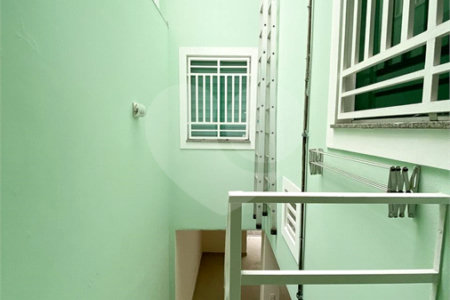 Sobrado à venda com 3 suítes em Vila Dom Pedro II, São Paulo, SP