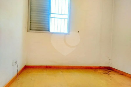 Apartamento à venda com 2 quartos em Santana, São Paulo, SP