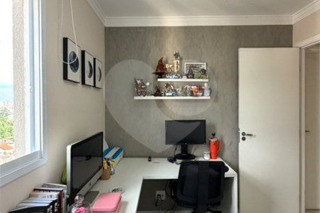 Apartamento à venda com 2 quartos em Vila Bela, São Paulo, SP