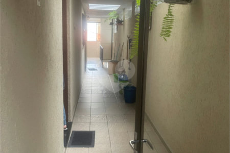 Sobrado à venda com 3 quartos em Vila Nova Alba, São Paulo, SP