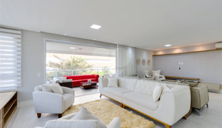 Apartamento à venda ou para alugar com 3 suítes em Brooklin, São Paulo, SP