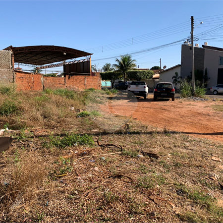 Terreno à venda em Jardim Alvorada, Três Lagoas, MS