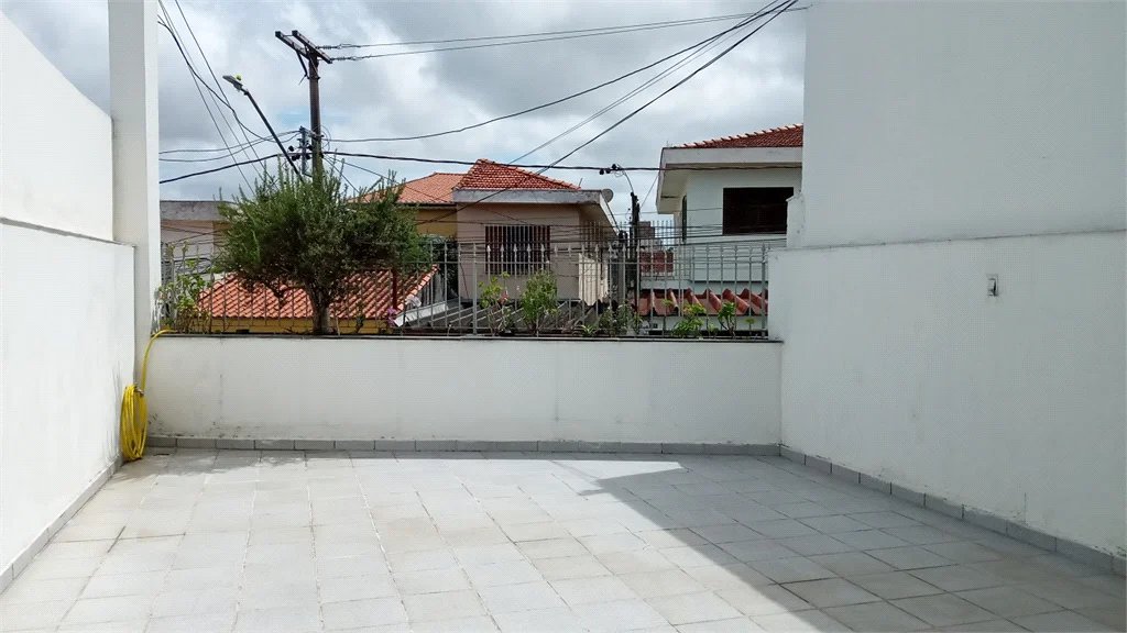 Sobrado à venda com 3 quartos em Jardim Umarizal, São Paulo, SP