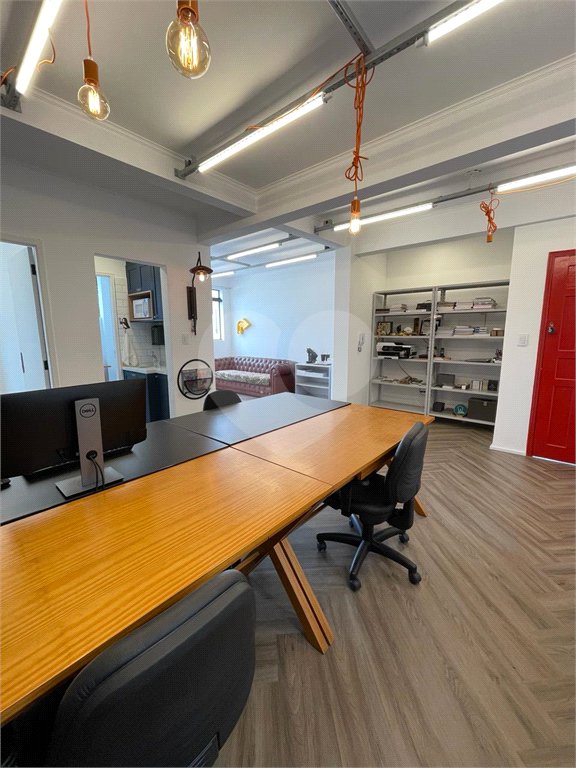 Sala à venda no Centro, São Bernardo do Campo, SP