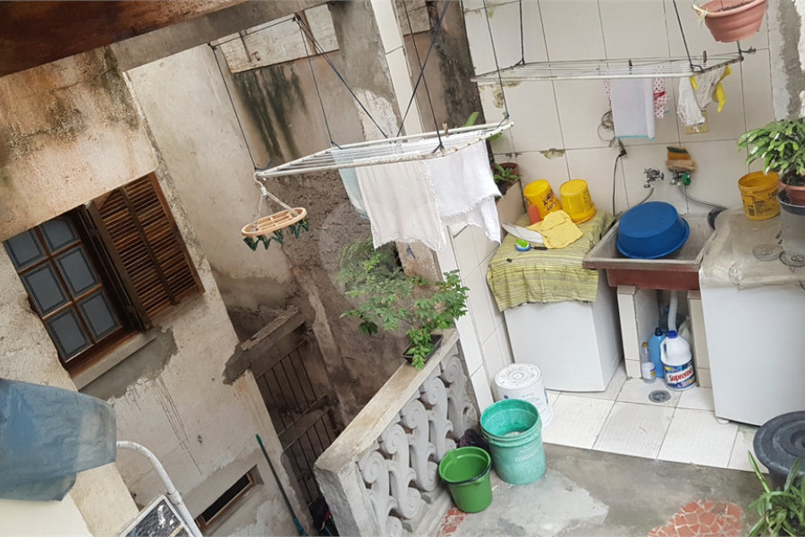 Sobrado à venda com 2 suítes em Tremembé, São Paulo, SP