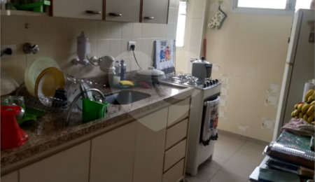 Apartamento à venda com 3 quartos, sendo 1 suíte, em Vila Santana, São Paulo, SP