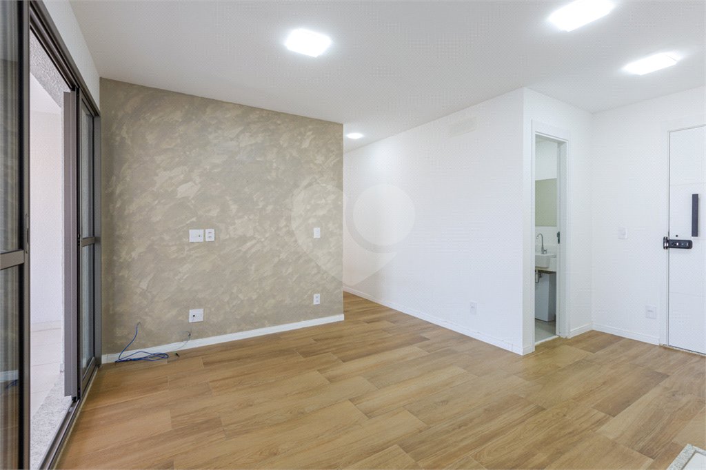 Apartamento à venda com 2 suítes em Perdizes, São Paulo, SP