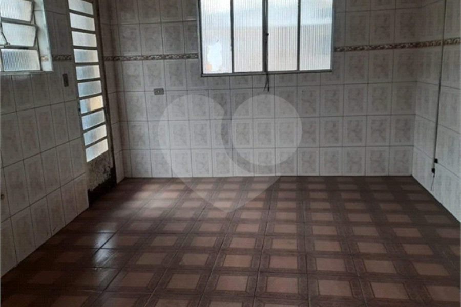 Casa à venda com 5 quartos em Tucuruvi, São Paulo, SP