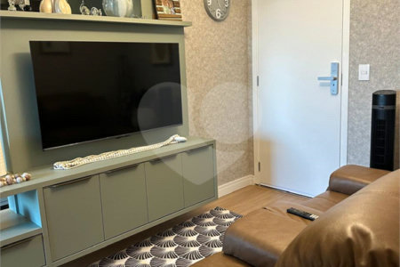 Apartamento à venda com 2 suítes em Jardim Satélite, São José dos Campos, SP