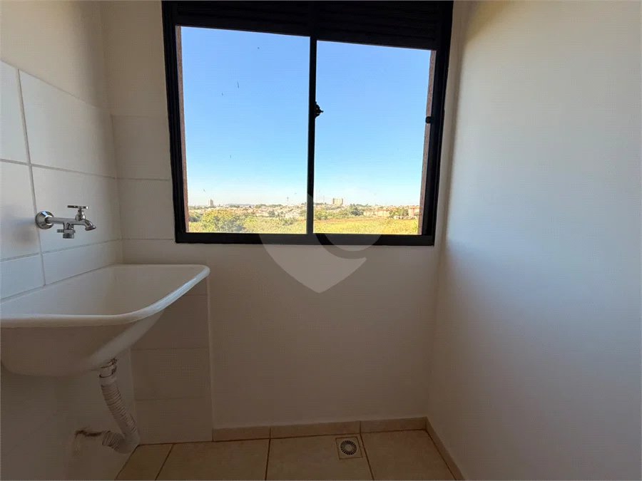 Apartamento à venda com 2 quartos em Jardim Doutor Paulo Gomes Romeo, Ribeirão Preto, SP
