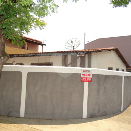Casa Térrea à venda com 1 suíte em Jardim Morada do Sol, Indaiatuba, SP
