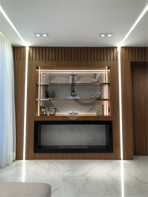Apartamento para alugar com 3 quartos, sendo 1 suíte, em Jardim Vazani, São Paulo, SP