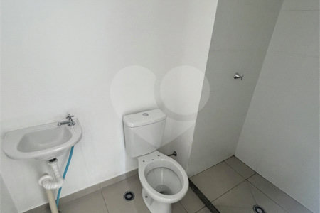 Apartamento à venda com 1 quarto em Vila Olímpia, São Paulo, SP
