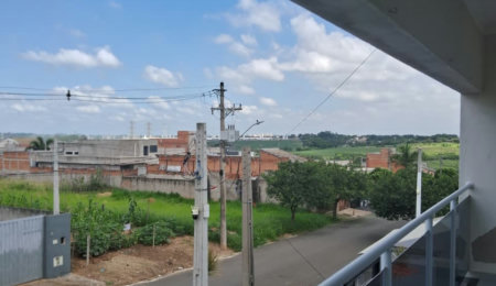 Casa à venda com 3 quartos, sendo 1 suíte,  em Parque Terras de Santa Maria, Hortolândia, SP