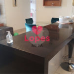 Apartamento à venda com 3 quartos, sendo 1 suíte, em Urbanova V, São José dos Campos, SP