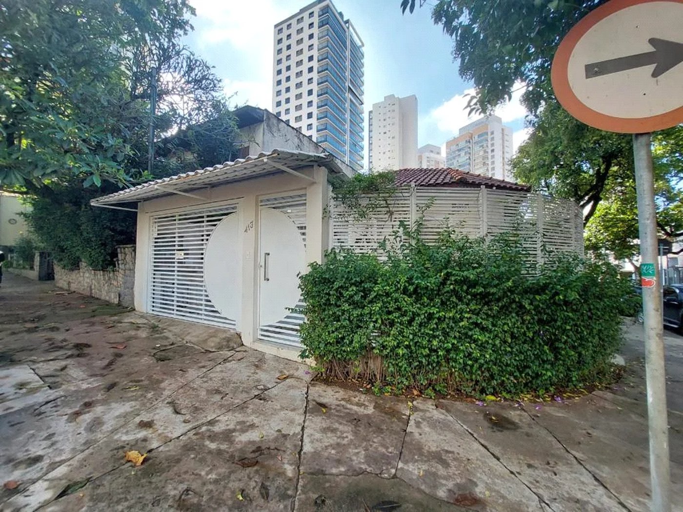 Casa para alugar com 3 quartos em Água Branca, São Paulo, SP