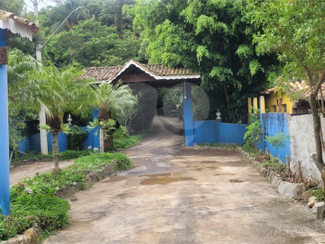 Terreno à venda em Serra da Cantareira, Mairiporã, SP