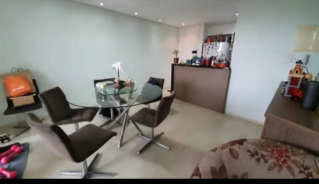 Apartamento à venda com 2 quartos, sendo 1 suíte,  em Rio Pequeno, São Paulo, SP