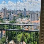 Apartamento à venda com 2 suítes em Jardim São Paulo(zona Norte), São Paulo, SP